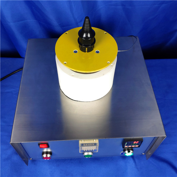 head impulse head thrust test