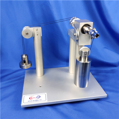 impulse test iec standard
