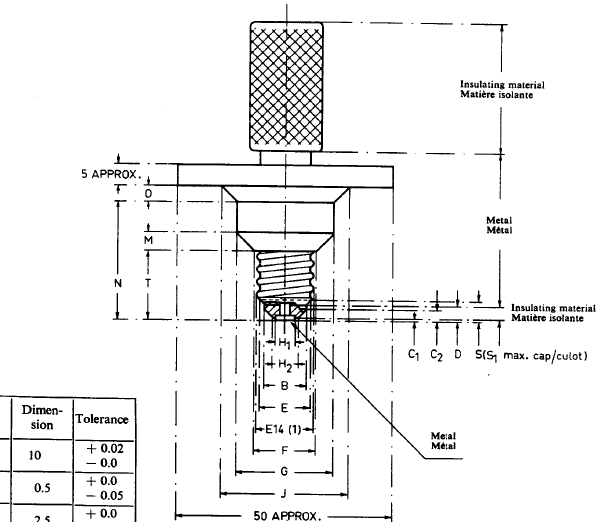 what side does head impulse test test