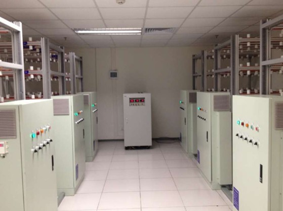 lightning impulse test cable