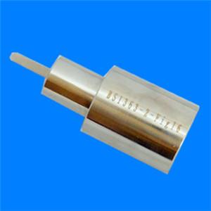 irresis ble impulse test