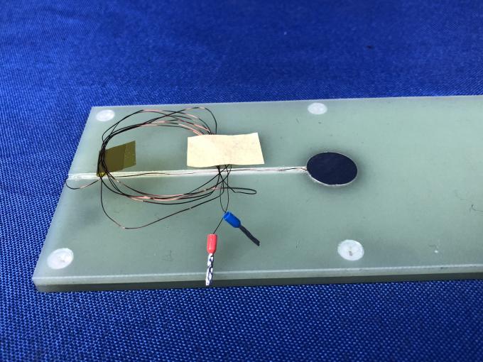 impulse voltage withstand test of transformer