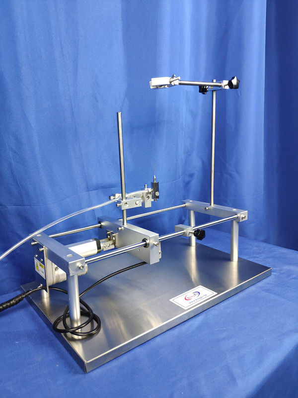 impulse withstand voltage test supplier