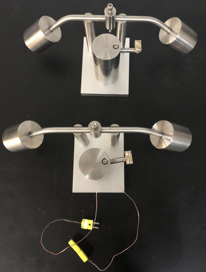 test that measures the electrical impulses of the