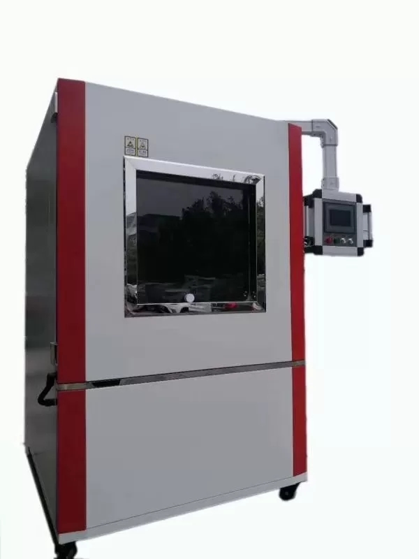 impulse withstand voltage test procedure