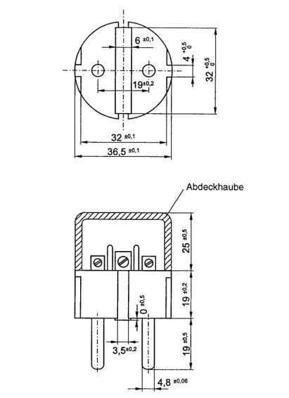 what is lightning impulse test voltage