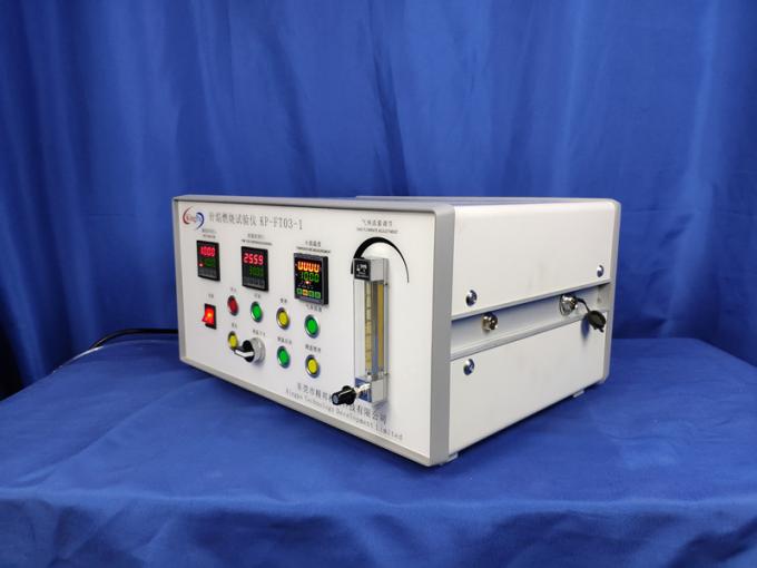 impulse testing of bushings