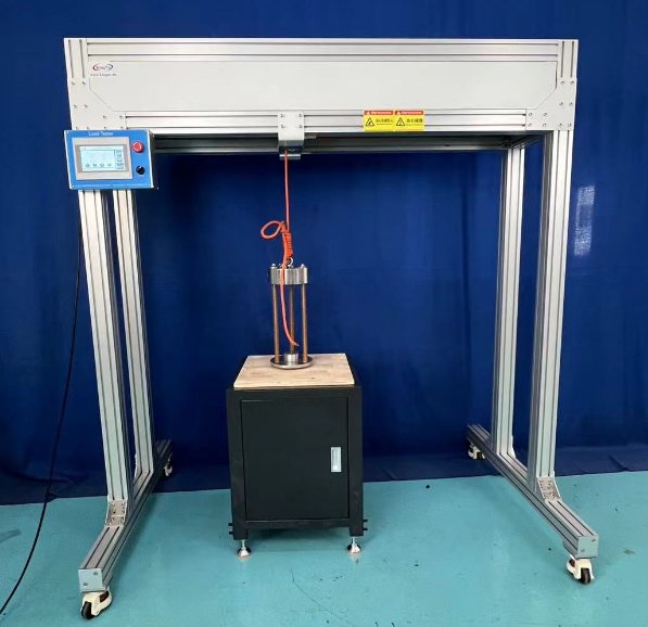iec 60065 impulse test generator