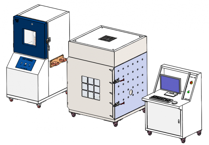 impulse tests are performed on transformers company