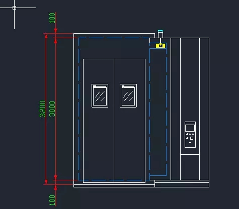 impulse test for hose