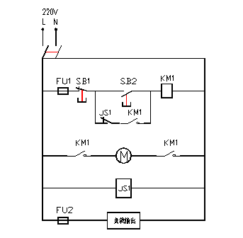 plmc-4 four-station impulse fatigue performance tester