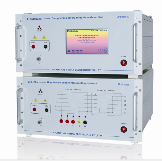 impulse winding tester dwx-05