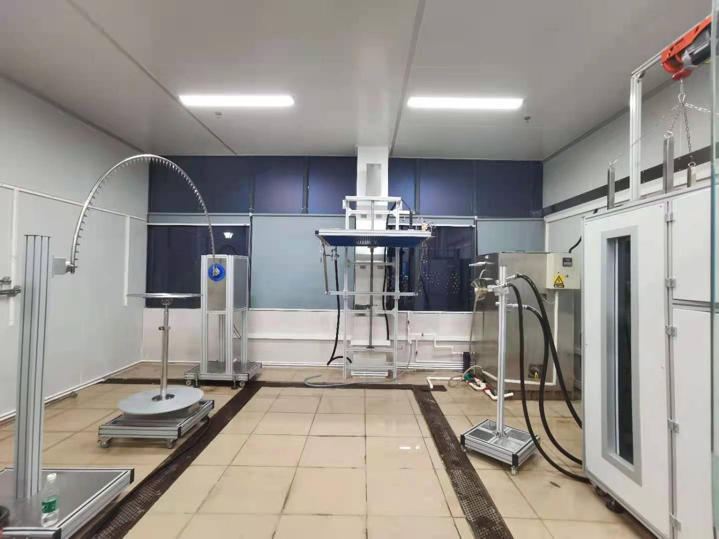 momentum impulse & collisions test