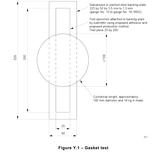 video head impulse test results