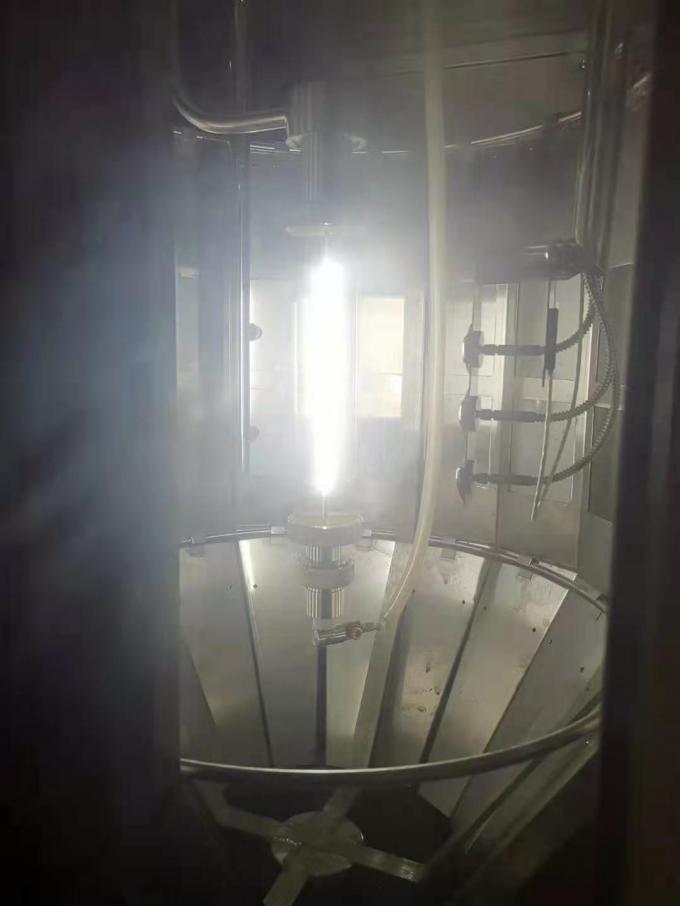 impulse 2 motor test