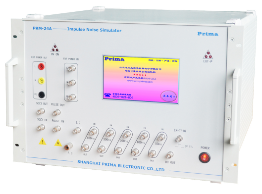 impulse withstand voltage test manufacturer
