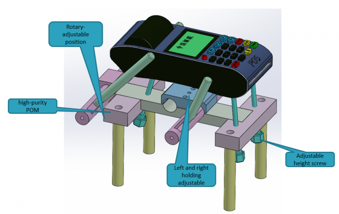 impulse withstand voltage test manufacturer