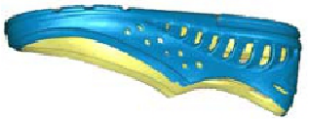 impulse test voltages and their parameters and applications