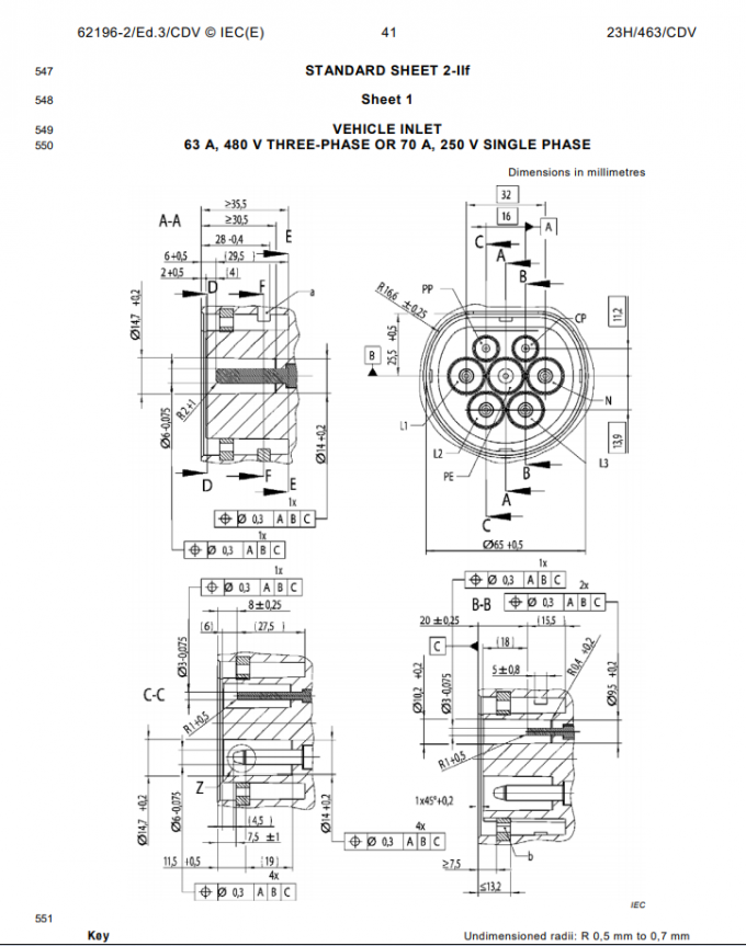 momentum impulse and collisions test review