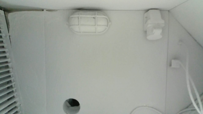 low voltage impulse test