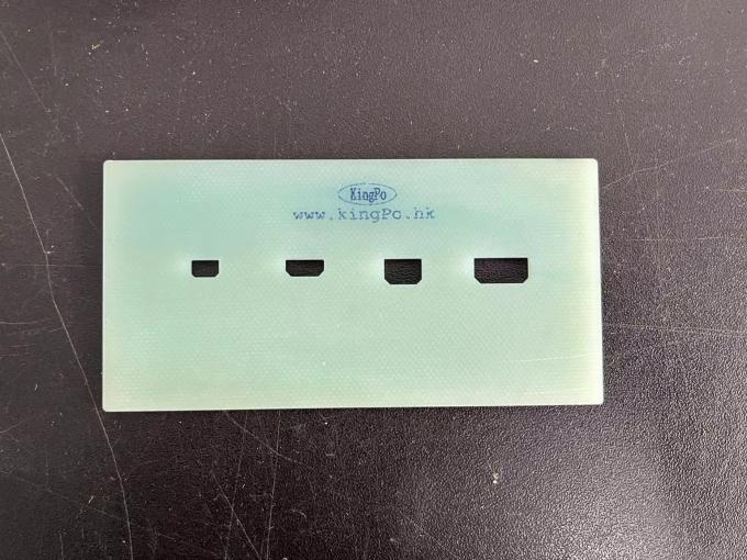 impulse test lab