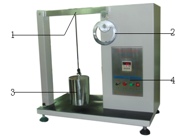 impulse testing of surge diverters