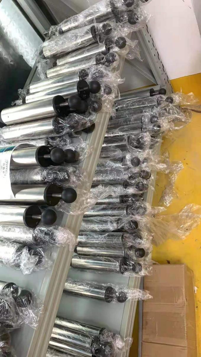impulse testing of surge diverters