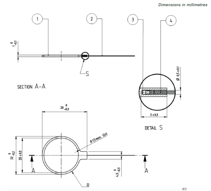 impulse testing of surge diverters