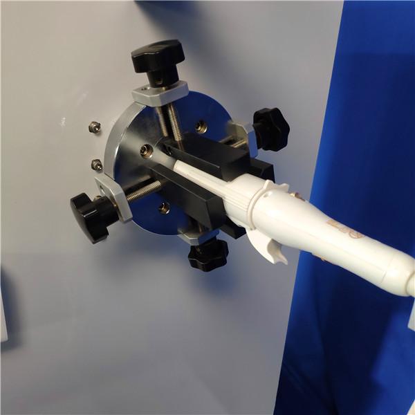 scarab 215 ho impulse test