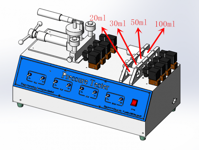 impulse tests are performed on transformers