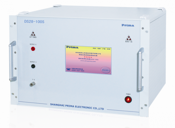 what is electrical impulse test