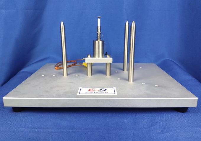 impulse testing of transformers indicates