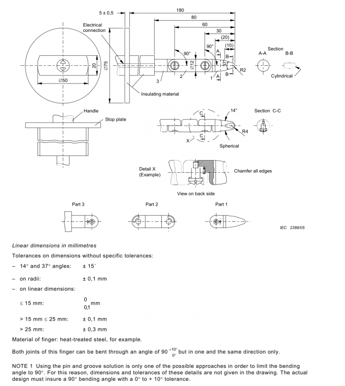 momentum impulse collision test