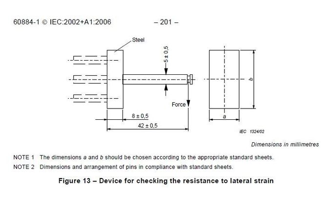vertical head impulse test