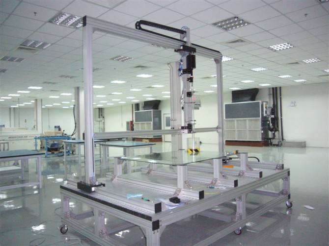what is impulse testing hydraulic