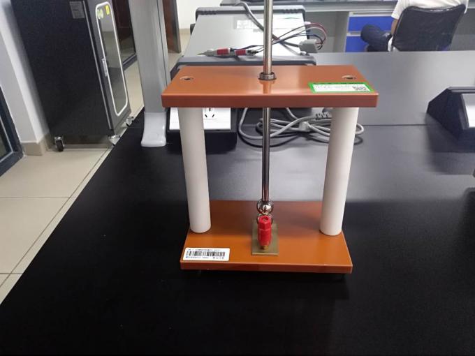test measures speed of nerve impulses