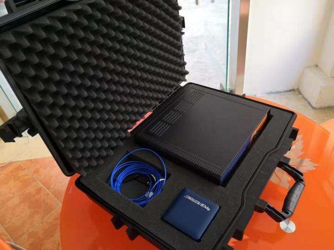 impulse voltage test system manufacturer