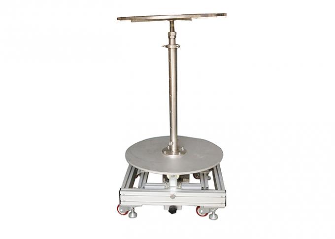 lightning impulse test voltage