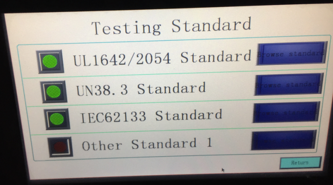 impulse general iq test answers