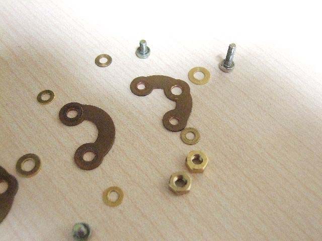 tonghui impulse winding tester