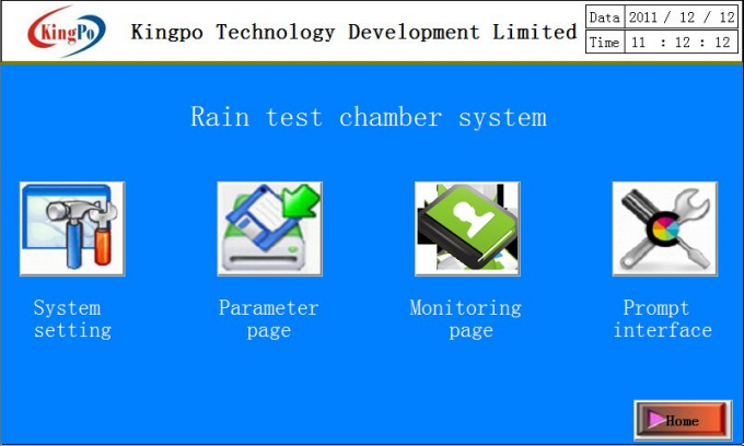 impulse triggers windows 10 test