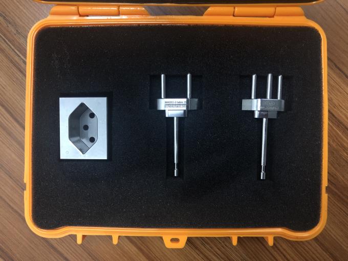 impulse withstand voltage test exporters