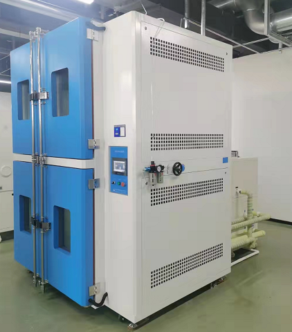 procedure for impulse testing of transformer