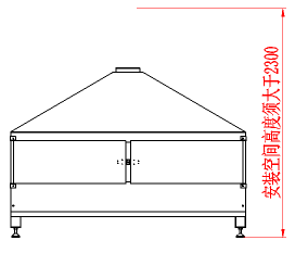 impulse voltage test method