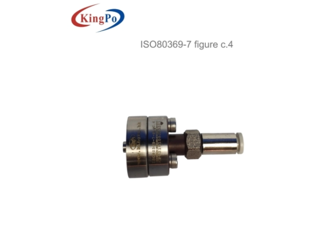 ISO80369 Testing Equipment,Luer Gauge,ISO80369 Gauge,ISO5356 Gauge