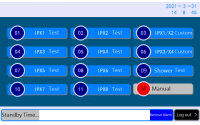 Mastering Shock Testing: Decoding Impulse Duration