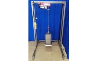 Efficient Plans for Impulse Tester Winding