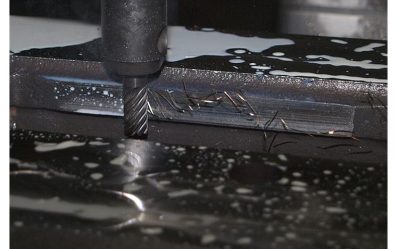 China SS CNC Cutting: A Deep Dive into Precision and Efficiency