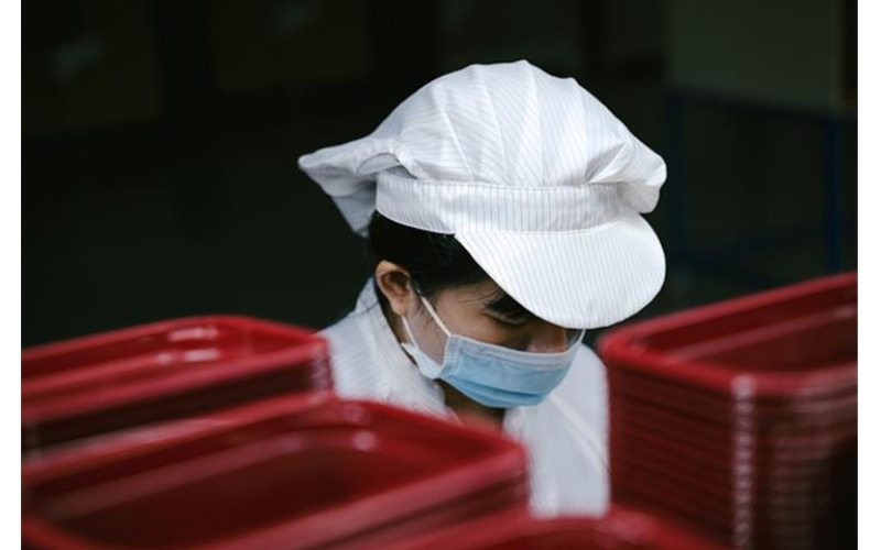 Why High Temperature Oven Factories Are Essential