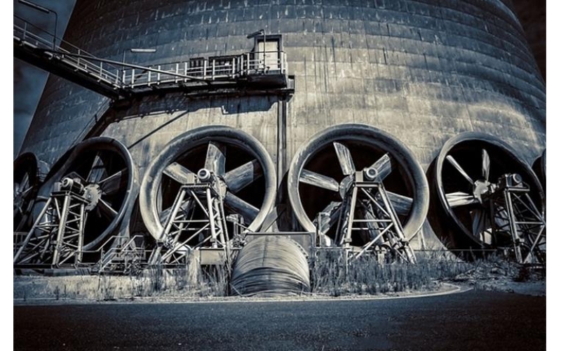 Why Choose a High-Quality Industrial Dryer?